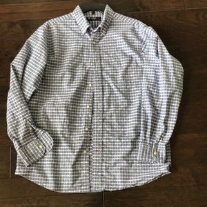 Cremieux Classics, Large Men’s Shirt